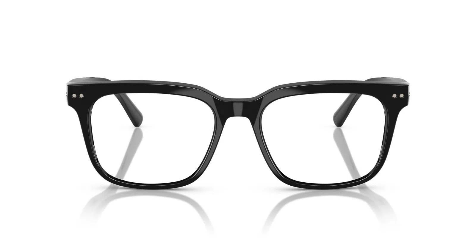 Nuance Audio Square 54 5001 Eyeglasses - view 45